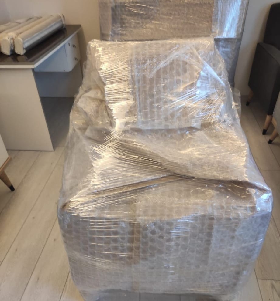 Paketleme