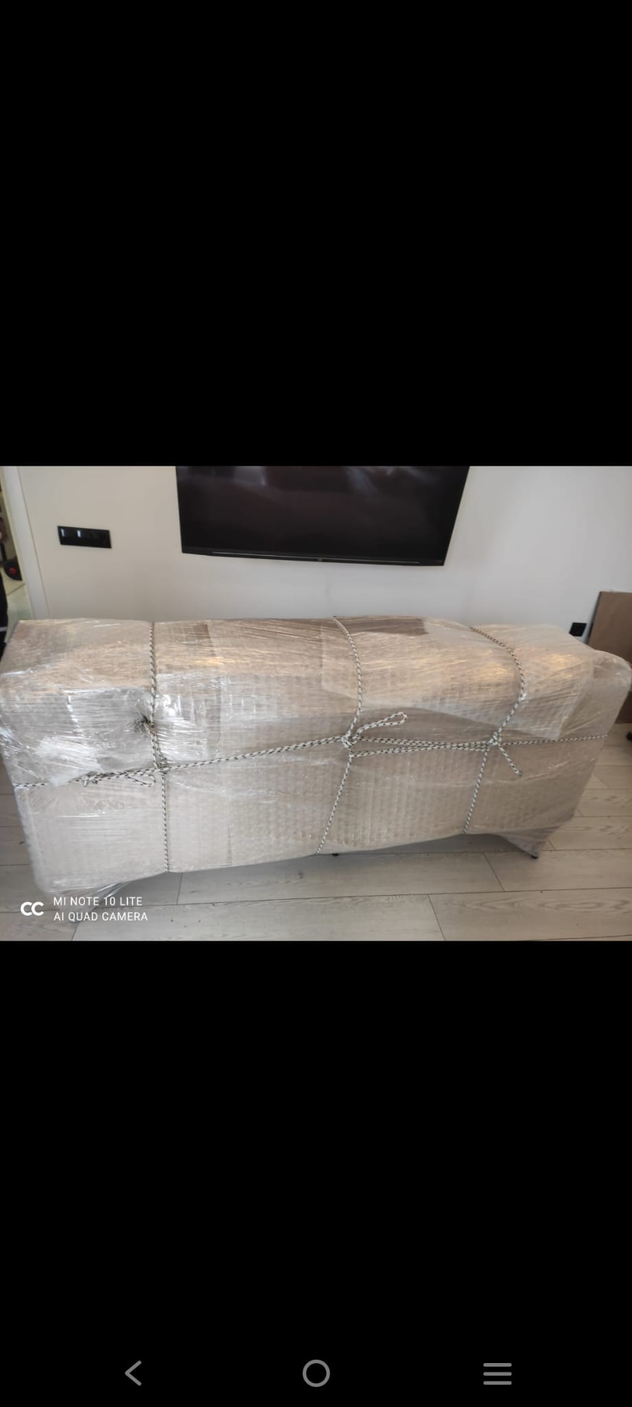 Paketleme