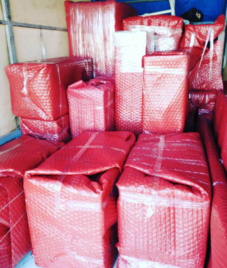 Paketleme