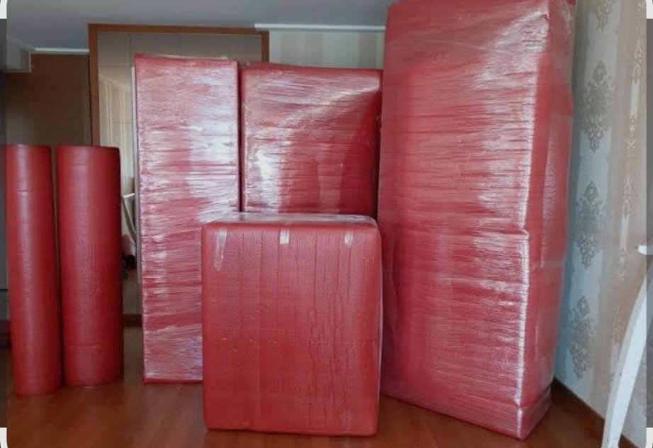 Paketleme