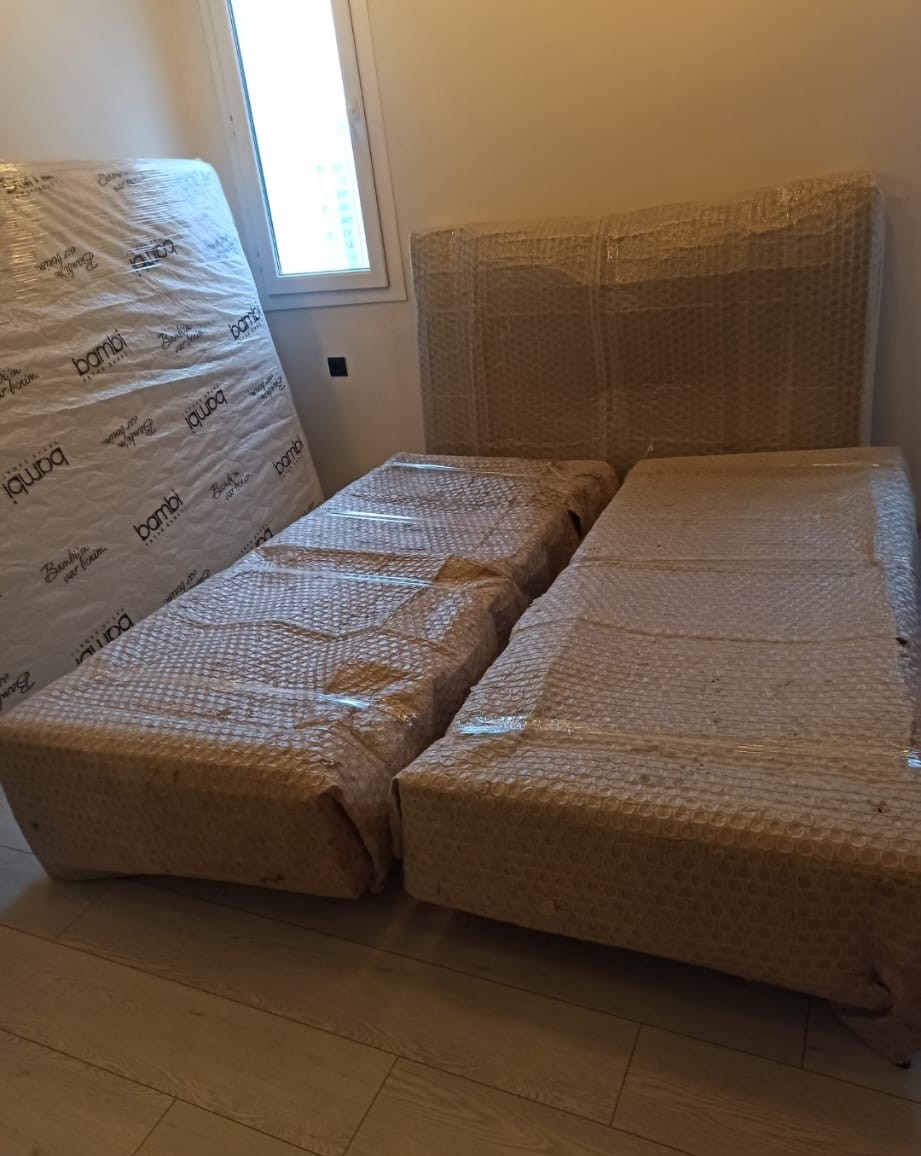 Paketleme